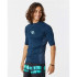 Licra de Surf Rip Curl Waves pf Hombre Marino