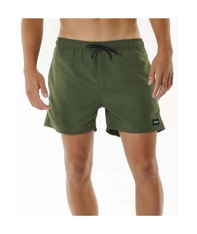 Bañador de Playa y piscina Rip Curl Offset...