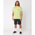 Camiseta de Surf Rip Curl Surf Paradise F&B Hombre Khaki