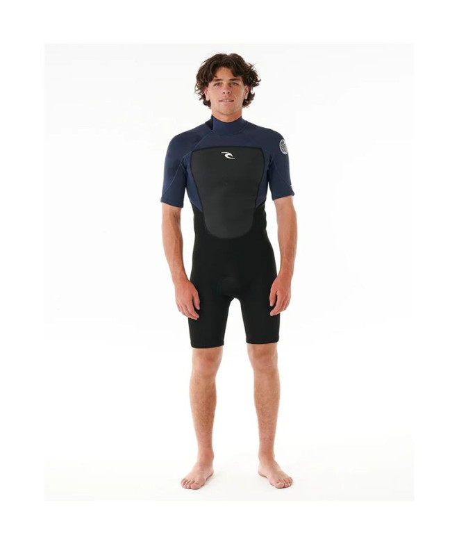 Neopreno de Surf Rip Curl Omega 2Mm Bz Spring...