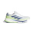 Zapatillas de Running adidas Supernova Rise Hombre Blanco
