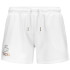 Pantalones de fitness Kappa Fellina Blanco
