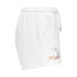Pantalones de fitness Kappa Fellina Blanco