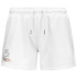 Pantalones de fitness Kappa Fellina Blanco