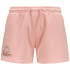 Pantalones de fitness Kappa Fellina Rosa
