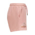 Pantalones de fitness Kappa Fellina Rosa