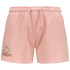 Pantalones de fitness Kappa Fellina Rosa