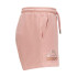 Pantalones de fitness Kappa Fellina Rosa