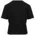 Camiseta de fitness Kappa Falella Negro