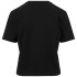Camiseta de fitness Kappa Falella Negro
