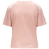 Camiseta de fitness Kappa Falella Rosa