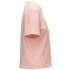 Camiseta de fitness Kappa Falella Rosa