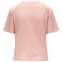 Camiseta de fitness Kappa Falella Rosa