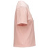 Camiseta de fitness Kappa Falella Rosa