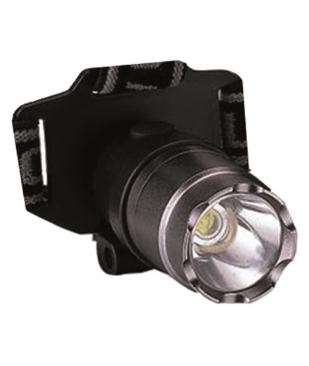 Luz Frontal de Trail Joluvi Alu 1 Cree