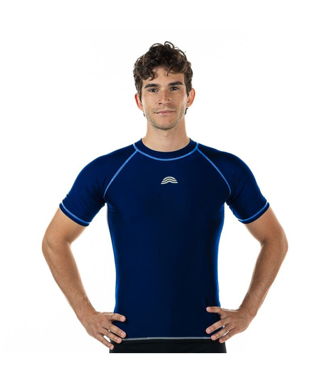 Camiseta de Natación Aquarapid T.Shirt Uv...