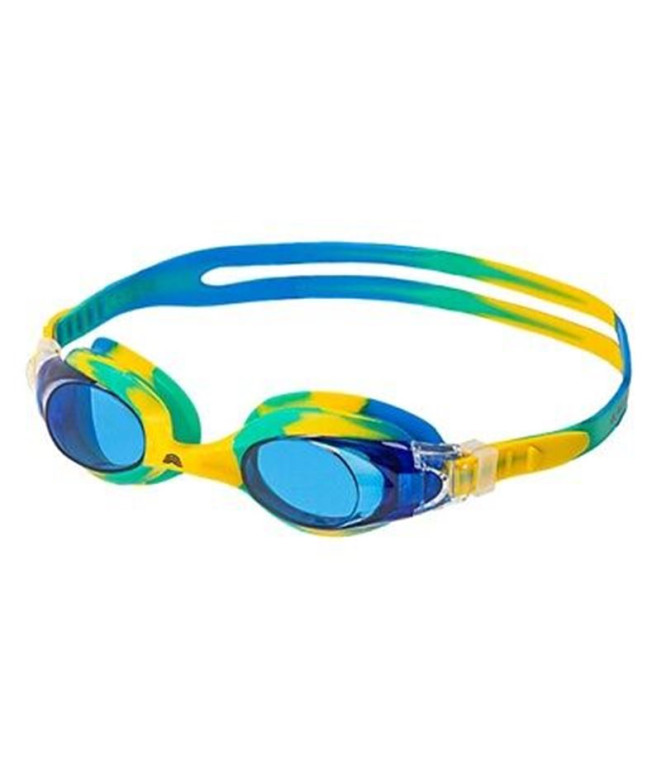 Gafas de Natación Aquarapid Occhialino Mako...