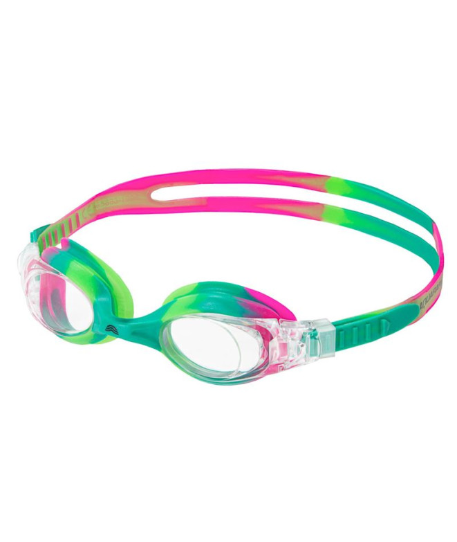 Gafas de Natación Aquarapid Occhialino Mako...