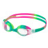 Gafas de Natación Aquarapid Occhialino Mako Rosa/Verde