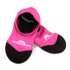 Calcetines de Natación Aquarapid Calze Neop. Funny Infantil Fucsia