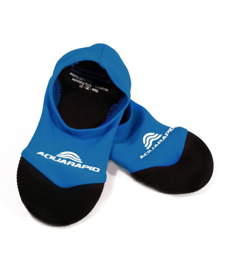 Calcetines de Natación Aquarapid Calze Neop. Funny...