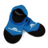 Calcetines de Natación Aquarapid Calze Neop. Funny Infantil Turquesa