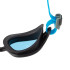 Gafas de Natación Aquarapid Occhialino Action Negro