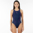 Bañador de Natación Aquarapid Alixa Mujer Marino