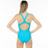 Bañador de Natación Aquarapid Aquily Mujer