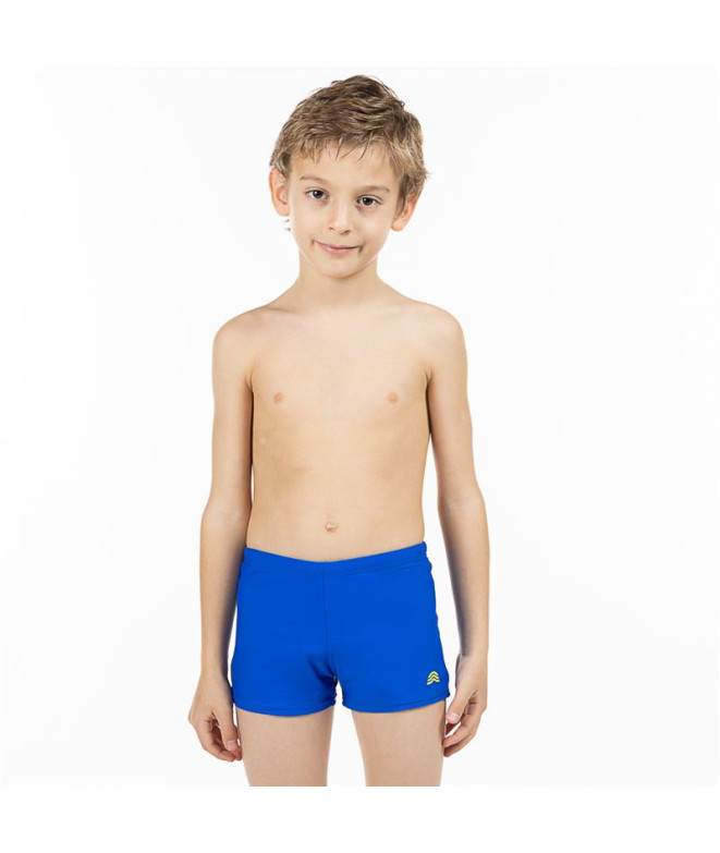 Bañador de Natación Aquarapid Costume Short...