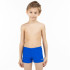 Bañador de Natación Aquarapid Costume Short Baltimora Niño Azul