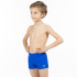 Bañador de Natación Aquarapid Costume Short Baltimora Niño Azul
