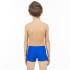 Bañador de Natación Aquarapid Costume Short Baltimora Niño Azul