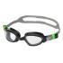 Gafas de Natación Aquarapid Occhialino Impact Black