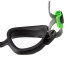 Gafas de Natación Aquarapid Occhialino Impact Black