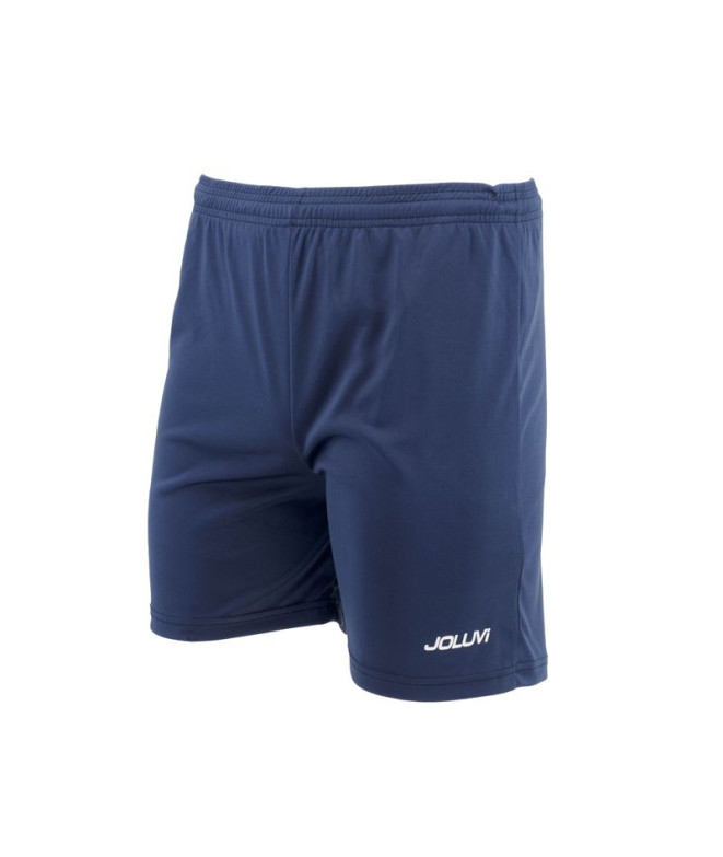 Pantalones de fitness Joluvi Factor Hombre Azul...