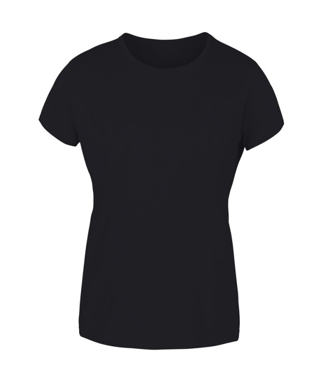 Camiseta de fitness Joluvi Combed Cotton Mujer...