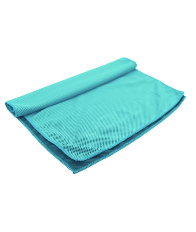 Toalla de Montaña Joluvi Justcool Turquesa