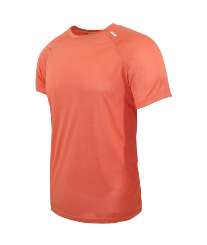 Camiseta de Montaña Joluvi Estoril Coral -Coral...
