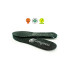 Plantillas Footgel Urbana Winter Eucalipto