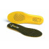 Plantillas Footgel Works Naranjo
