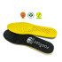 Plantillas de Montaña Footgel Outdoor Extreme Cold Eucalipto