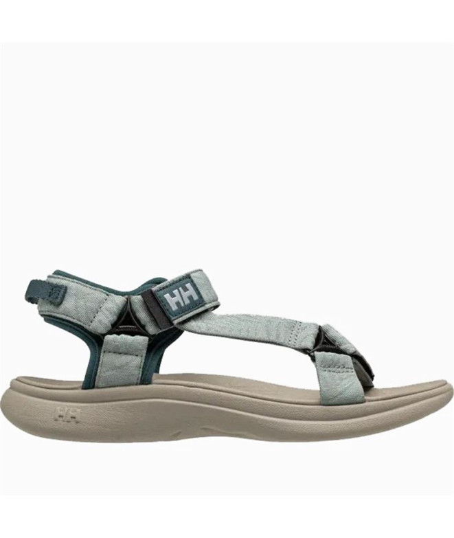 Sandalias de Montaña Helly Hansen ilano F2F...