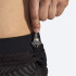 Pantalones de Running Brooks Sherpa 5" Hombre Negro