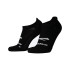 Calcetines de Running Brooks Ghost No Show Negro