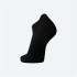 Calcetines de Running Brooks Ghost No Show Negro