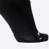 Calcetines de Running Brooks Ghost No Show Negro