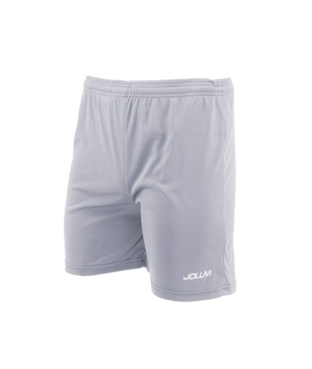Pantalones de fitness Joluvi Factor Hombre Blanco