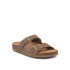 Chanclas XTI  Serraje Mujer Taupe