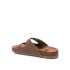 Chanclas XTI  Serraje Mujer Taupe